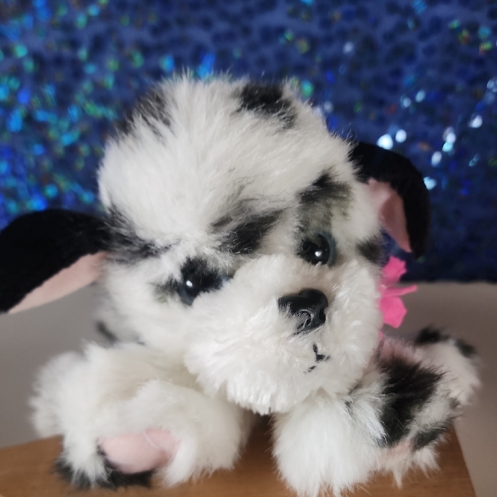 5 Cute, Colorful Plush Toy Set. - Picture 8 of 16